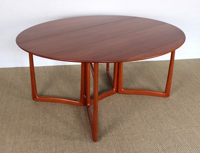 Lot 212 - Peter Hvidt and Orla Mølgaard-Nielsen for France & Søn
