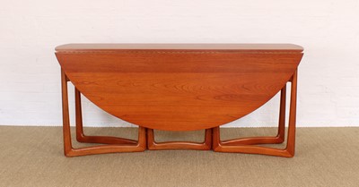 Lot 212 - Peter Hvidt and Orla Mølgaard-Nielsen for France & Søn