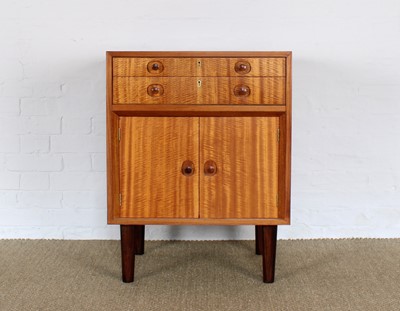 Lot 251 - Attributed to Curly Russell for Gordon Russell Ltd., Broadway