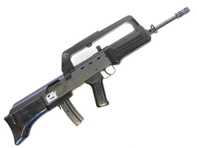 Lot 290 - Armi Jager Model A.P85 Bullpup .22lr semi auto...