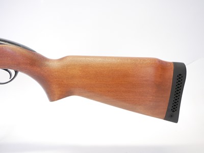 Lot 97 - BSA .22 Airsporter air rifle, serial number...
