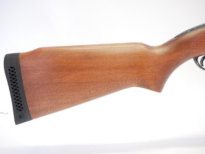 Lot 97 - BSA .22 Airsporter air rifle, serial number...