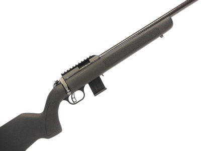 Lot 289 - Webley and Scott Xocet .22lr bolt action rifle...