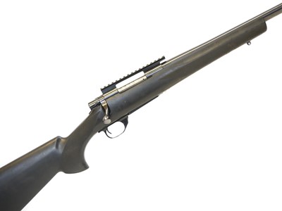 Lot 370 - Howa Model 1500 .223 bolt action rifle, serial...