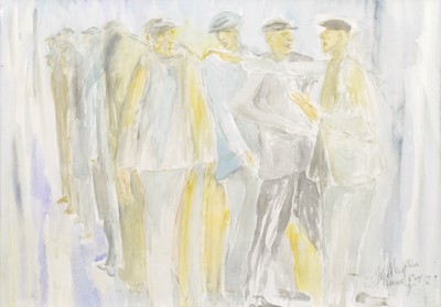 Lot 40 - John Thompson (British 1924-2011)
