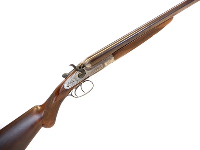 Lot 438 - Midland 12 bore 2.75" chamber side by side...
