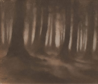 Lot 73 - Martin Dobson (British 1947-)