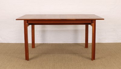 Lot 214 - Inger Klingenberg (Danish 1932-1997) for France & Søn