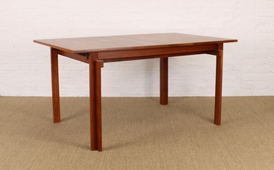 Lot 214 - Inger Klingenberg (Danish 1932-1997) for France & Søn