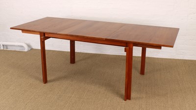 Lot 214 - Inger Klingenberg (Danish 1932-1997) for France & Søn