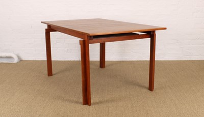 Lot 214 - Inger Klingenberg (Danish 1932-1997) for France & Søn