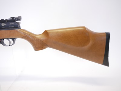 Lot 91 - SMK Victory .177 air rifle, no serial number,...