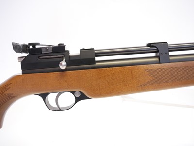 Lot 91 - SMK Victory .177 air rifle, no serial number,...