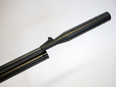 Lot 91 - SMK Victory .177 air rifle, no serial number,...