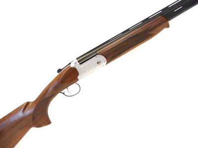 Lot 433 - Kofs Sceptre SxE 28 bore over and under,...