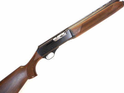 Lot 417 - Falconetti 12 bore semi-auto shotgun, serial...