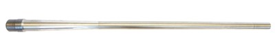Lot 495 - .338 barrel blank, AI profile, not threaded,...