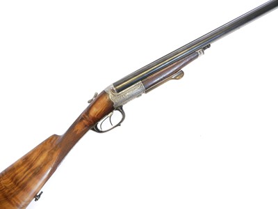 Lot 426 - W. Collath - Wittener Excelsior 12 bore side...