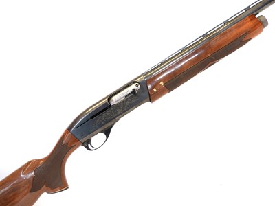 Lot 427 - Remington 1100 Trap 12 bore semi- automatic...