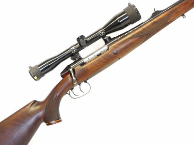 Lot 269 - Mannlicher Schonauer M72 .243 bolt action...