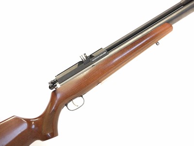 Lot 273 - Firearms Certificate rated Daystate Harrier...