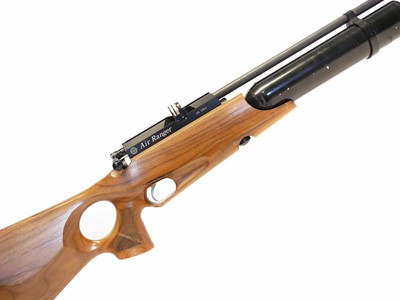 Lot 274 - Firearms Certificate rated Daystate Air Ranger...