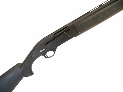 Lot 424 - Armsan A612 12 bore semi auto shotgun, serial...