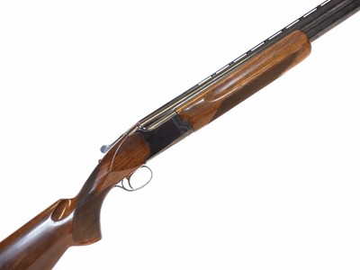 Lot 420 - Browning FN Citori 12 bore over and under...