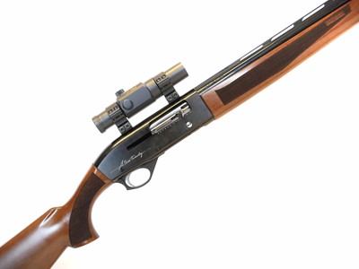Lot 423 - Armsan A-Six-Twenty 20 bore semi auto shotgun,...