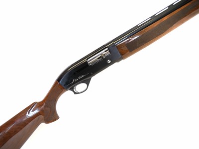 Lot 424 - Armsan A-Six-Twelve 12 bore semi auto shotgun,...