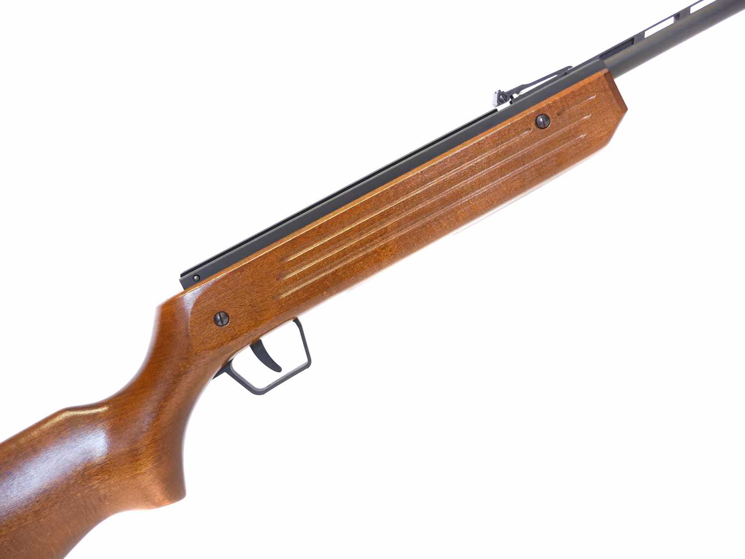 Lot 85 - Umarex Dina 35 model Phantom 450 .22 air rifle,...