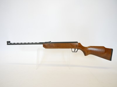 Lot 85 - Umarex Dina 35 model Phantom 450 .22 air rifle,...