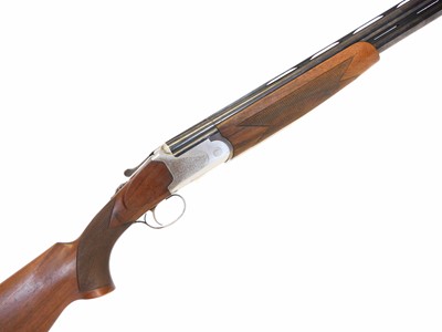 Lot 403 - Fabarm Gamma 12 bore over and under shotgun,...