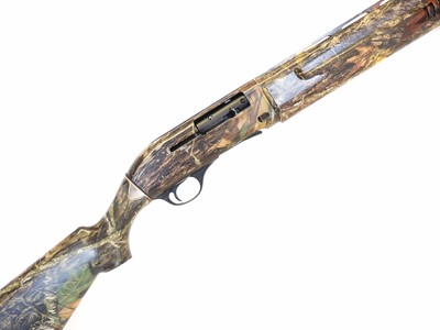 Lot 404 - Hatsan Escort Magnum 12 bore semi-auto shotgun,...
