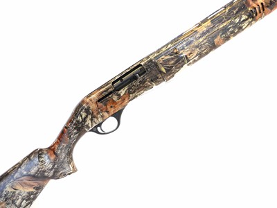 Lot 405 - Hatsan Escort Magnum 12 bore semi-auto shotgun,...