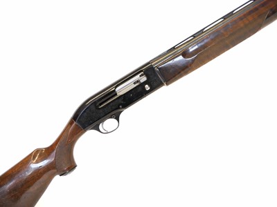 Lot 406 - Spares or Repair Beretta Model A301 12 bore...