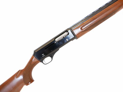 Lot 416 - Franchi 612-VS 12 bore semi-auto shotgun,...