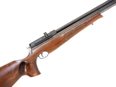 Lot 261 - Firearms certificate rated Airarms S410...