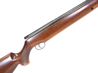 Lot 263 - Firearms certificate rated Beeman Kodiak .22...