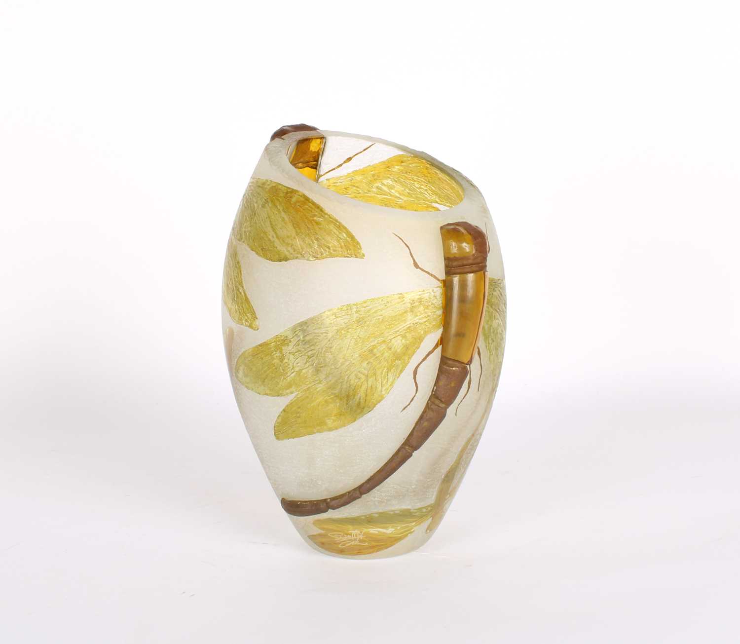 Lot 53 - Stan Mir GR (Miroslaw Stankiewicz & Rafal Galazka, Polish, Active Late 20th/21st Century)