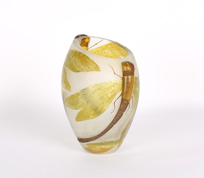 Lot 53 - Stan Mir GR (Miroslaw Stankiewicz & Rafal Galazka, Polish, Active Late 20th/21st Century)