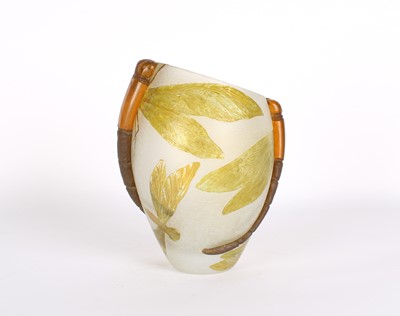 Lot 53 - Stan Mir GR (Miroslaw Stankiewicz & Rafal Galazka, Polish, Active Late 20th/21st Century)