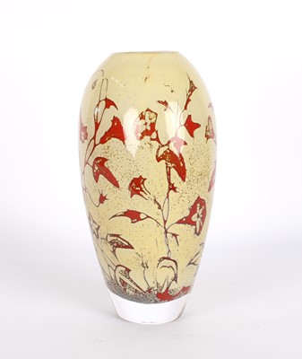 Lot 4 - Olle Brozén (Swedish 1963-) for Kosta Boda