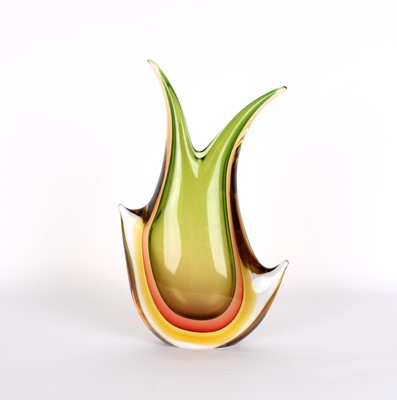 Lot 47 - Attributed to Flavio Poli (Designer) for Seguso Murano