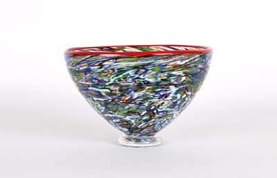 Lot 1 - Bertil Vallien (Swedish 1938-) for Kosta Boda