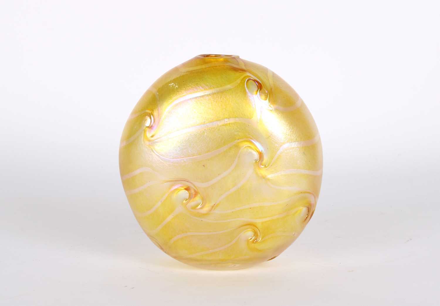 Lot 55 - John Ditchfield for Glasform