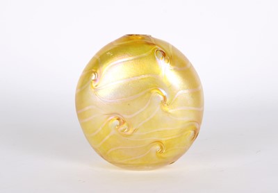 Lot 55 - John Ditchfield for Glasform