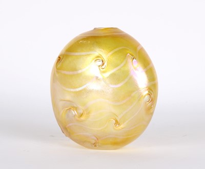 Lot 55 - John Ditchfield for Glasform