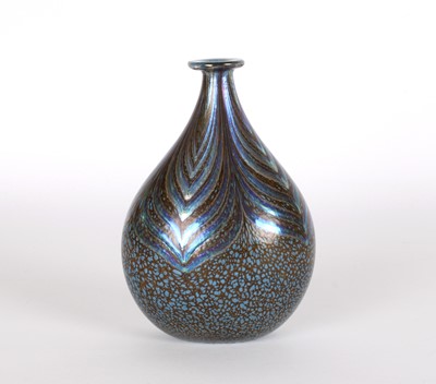 Lot 58 - Norman Stuart Clarke (British 1946-) at Praze & Peeble Studio