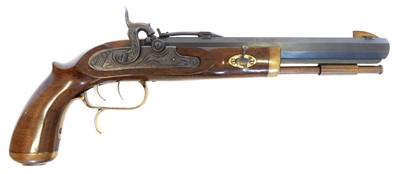 Lot 192 - Ardesa Patriot .45 percussion muzzle loading...